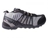 Tênis Adidas Hellbender Preto e Cinza